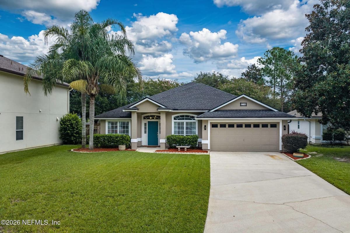 2748 SPINNERBAIT Court, St. Augustine, FL 32092, St. Augustine, FL - photo 3