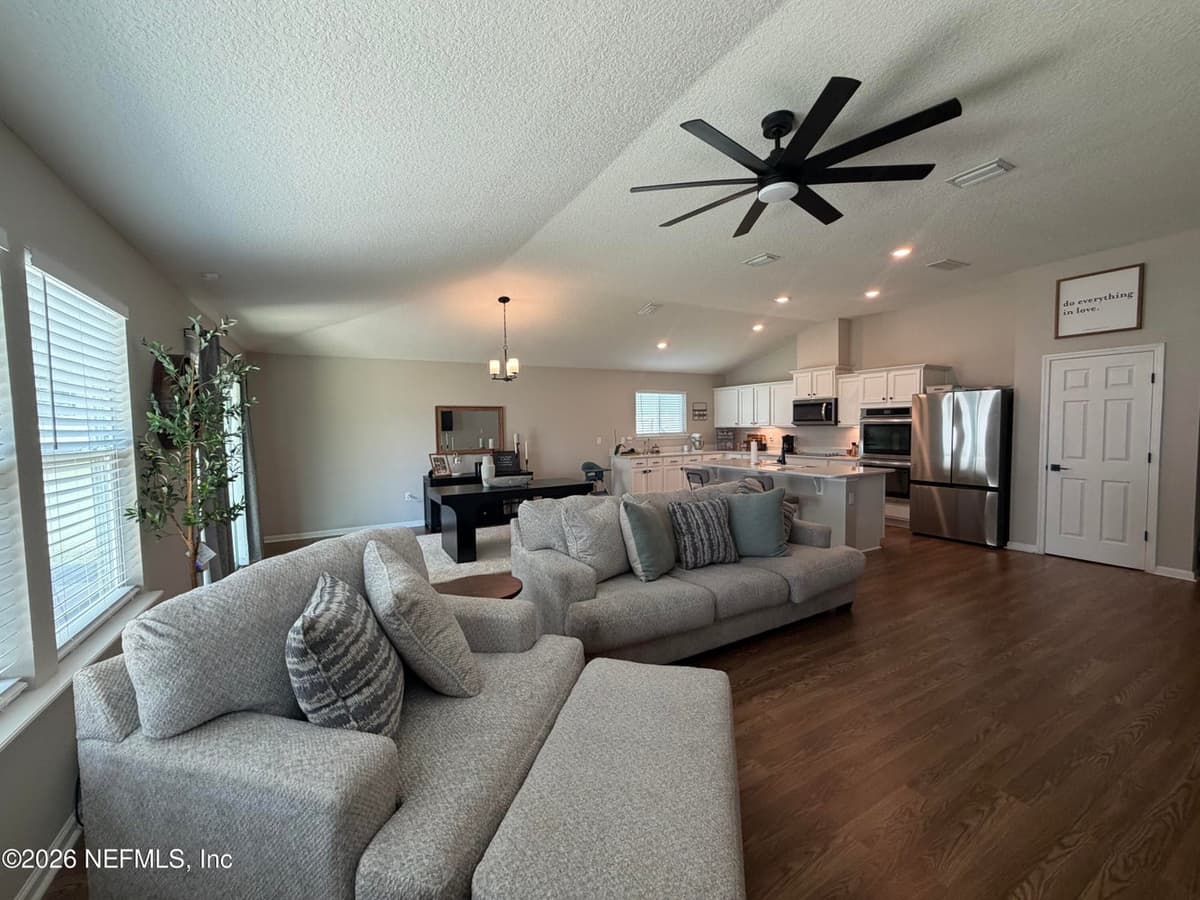 2243 BURTON ISLAND Way, Jacksonville, FL 32218, Jacksonville, FL - photo 2
