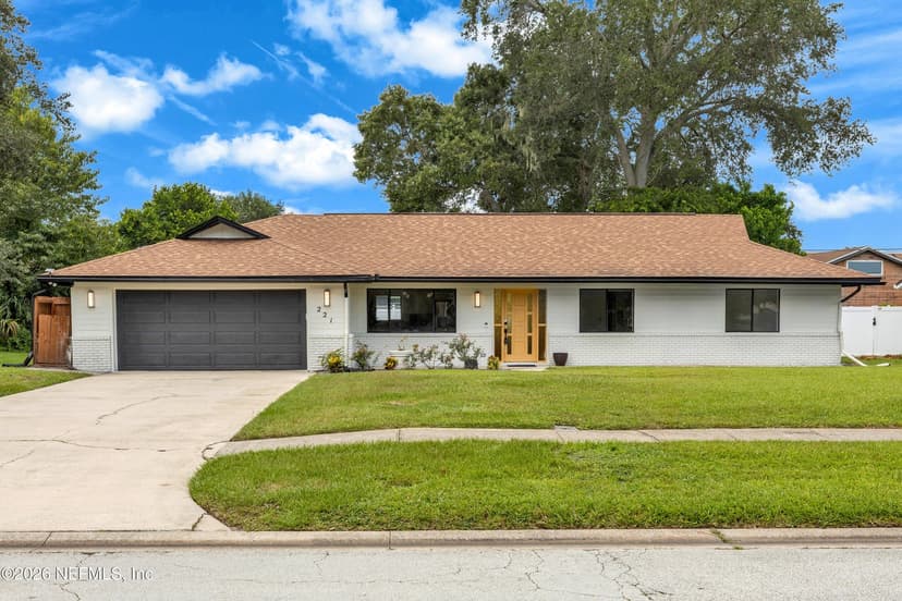 221 DEVON Street, Port Orange, FL 32127