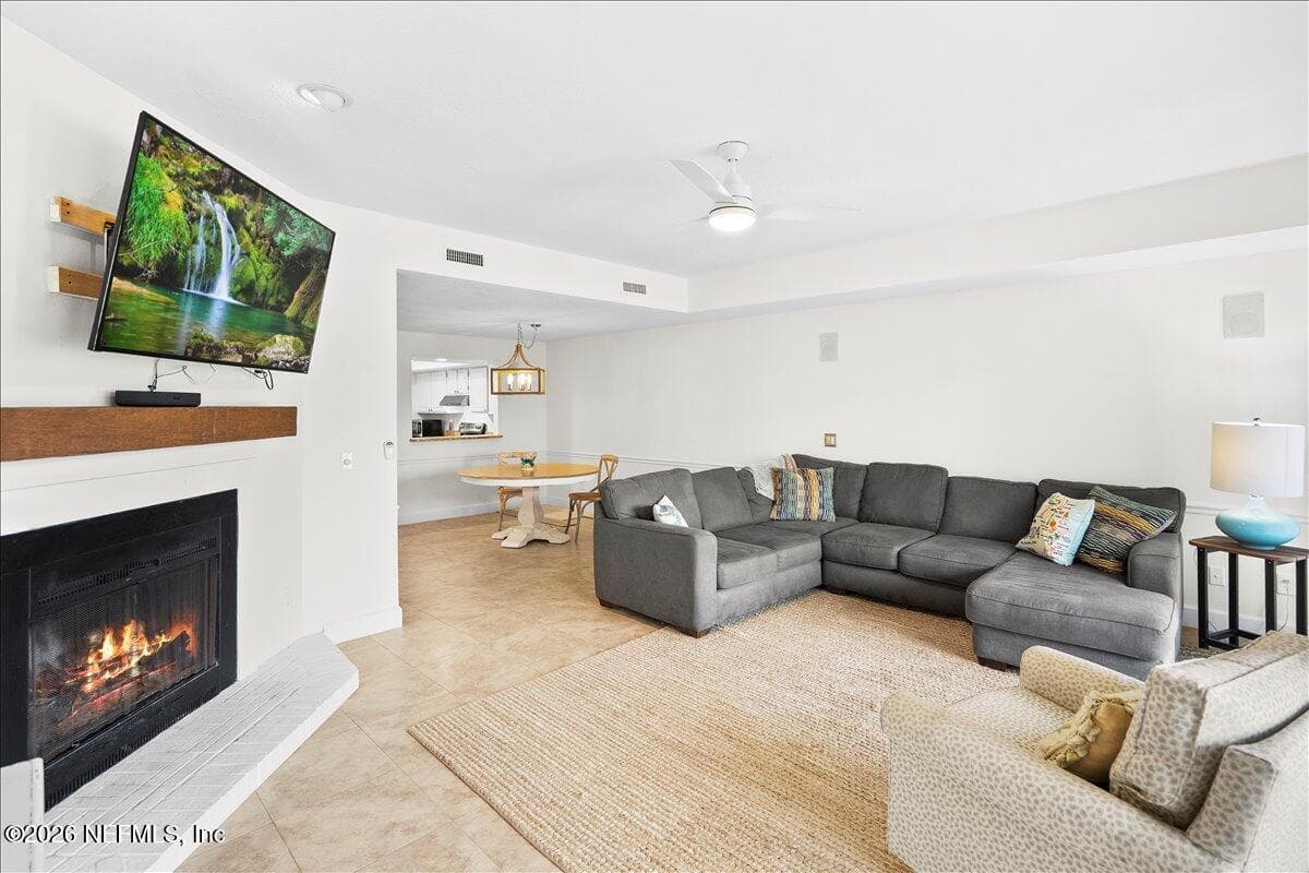 73 FISHERMANS COVE Road, Ponte Vedra Beach, FL 32082, Ponte Vedra Beach, FL - photo 2