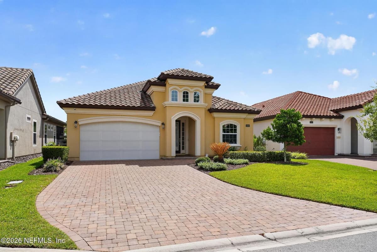 3085 PESCARA Drive, Jacksonville, FL 32246, Jacksonville, FL - photo 2