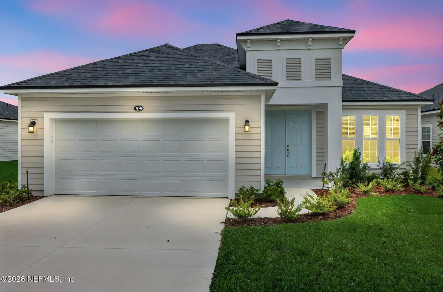 3848 HOLSTEIN Way, Green Cove Springs, FL 32043, Green Cove Springs, FL - photo 1