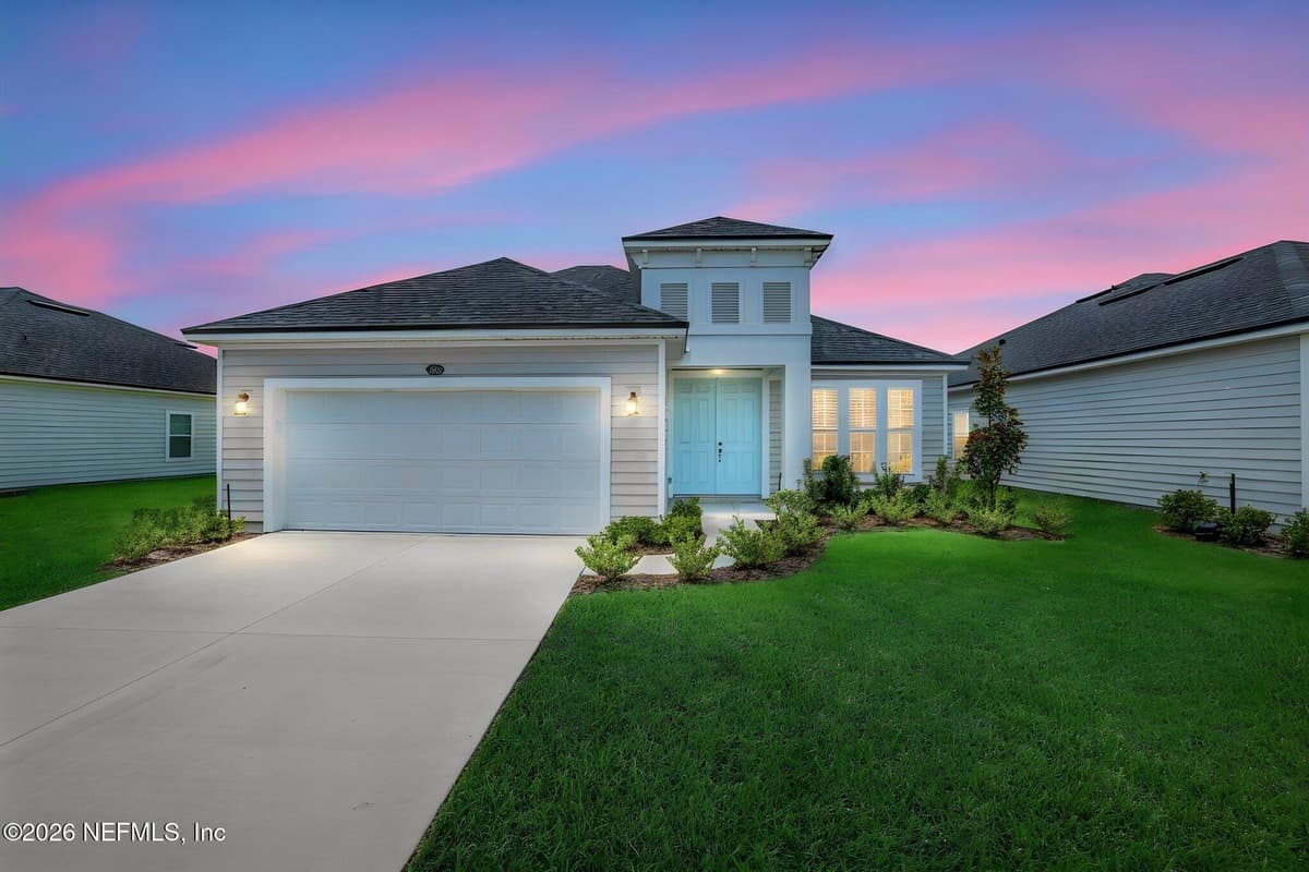 3848 HOLSTEIN Way, Green Cove Springs, FL 32043, Green Cove Springs, FL - photo 2