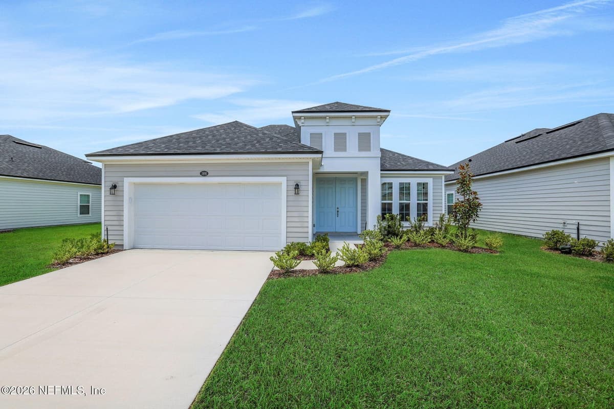 3848 HOLSTEIN Way, Green Cove Springs, FL 32043, Green Cove Springs, FL - photo 3
