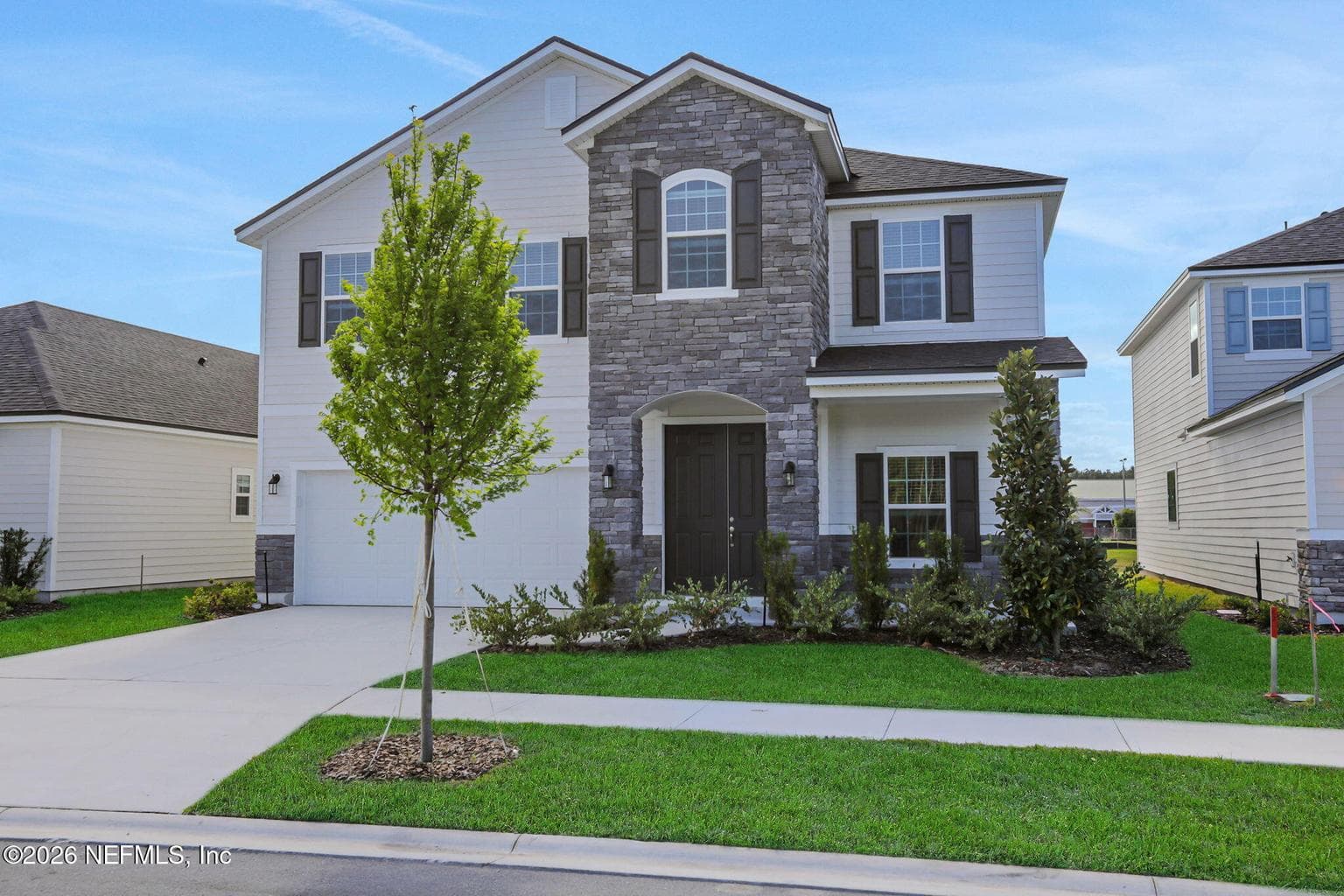 3880 HOLSTEIN Way, Green Cove Springs, FL 32043, Green Cove Springs, FL - photo 1