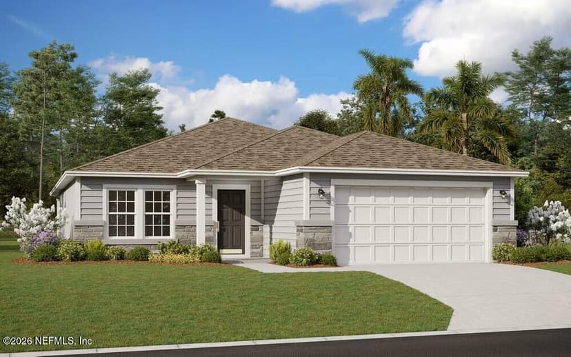 14373 FIREBIRD Drive, Jacksonville, FL 32234