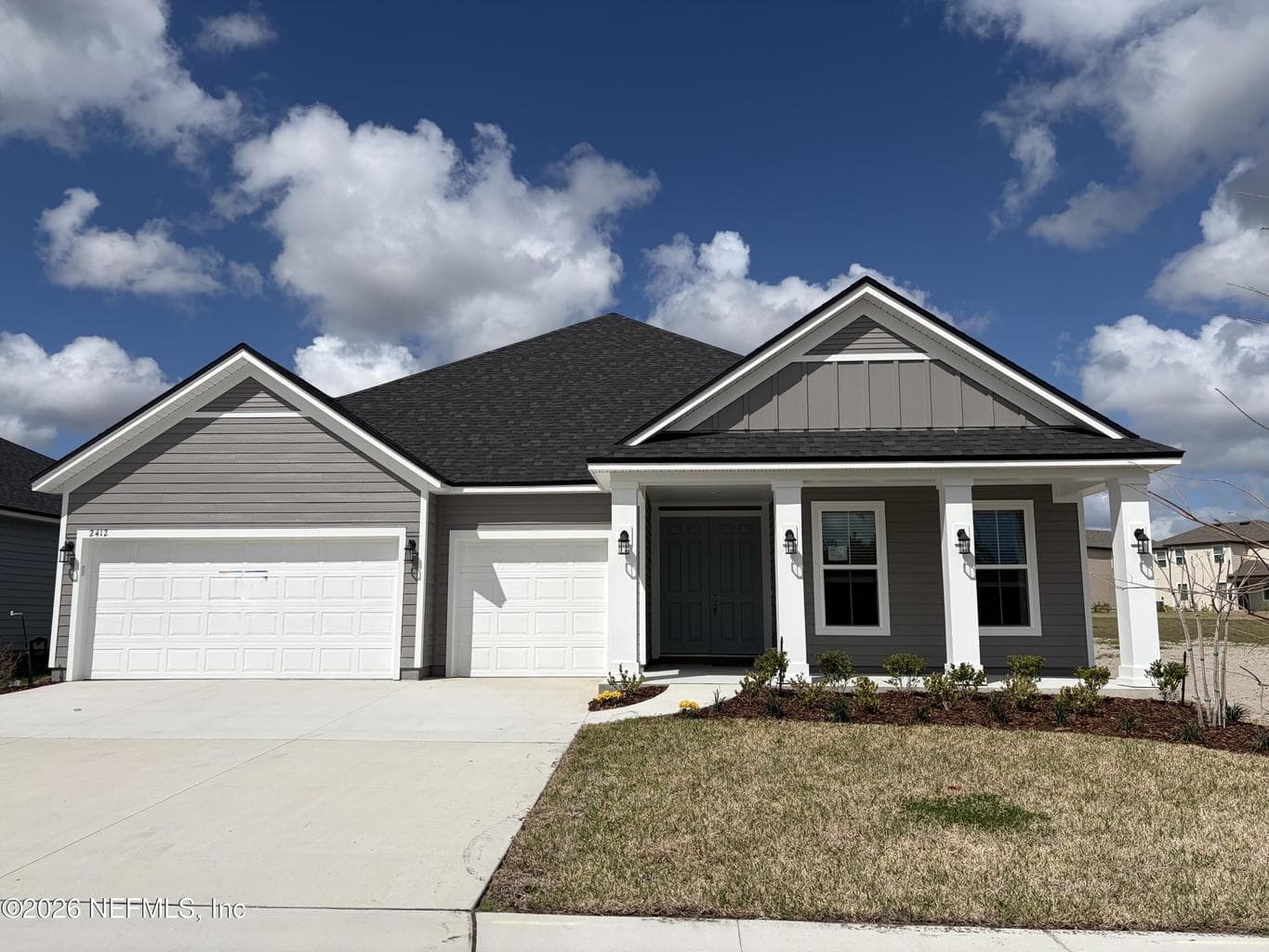 4023 BRICK WALL Cove, Middleburg, FL 32068, Middleburg, FL - photo 1