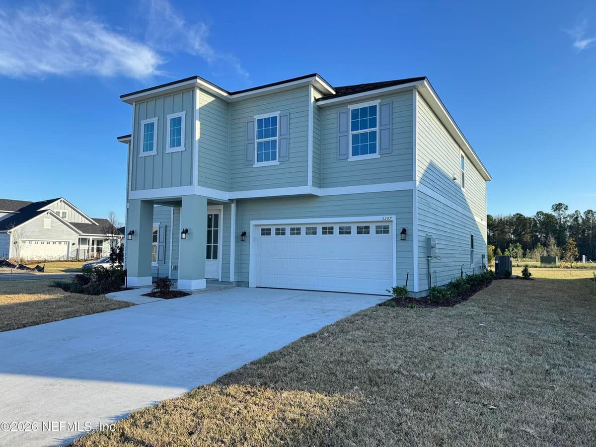4019 BRICK WALL Cove, Middleburg, FL 32068, Middleburg, FL - photo 2