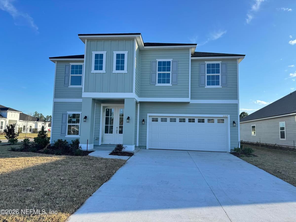 4019 BRICK WALL Cove, Middleburg, FL 32068, Middleburg, FL - photo 3
