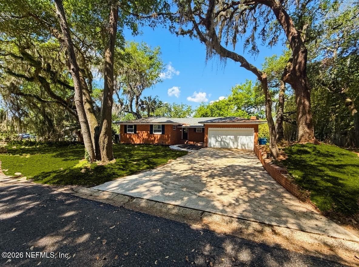 10135 LAKEVIEW Road W, Jacksonville, FL 32225, Jacksonville, FL - photo 1