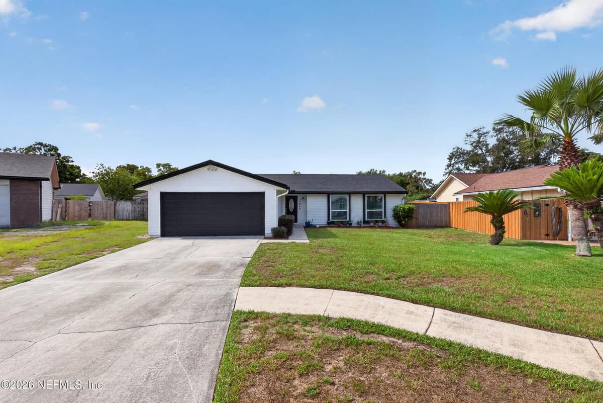 12240 CHIPPENHAM Court, Jacksonville, FL 32225, Jacksonville, FL - photo 2