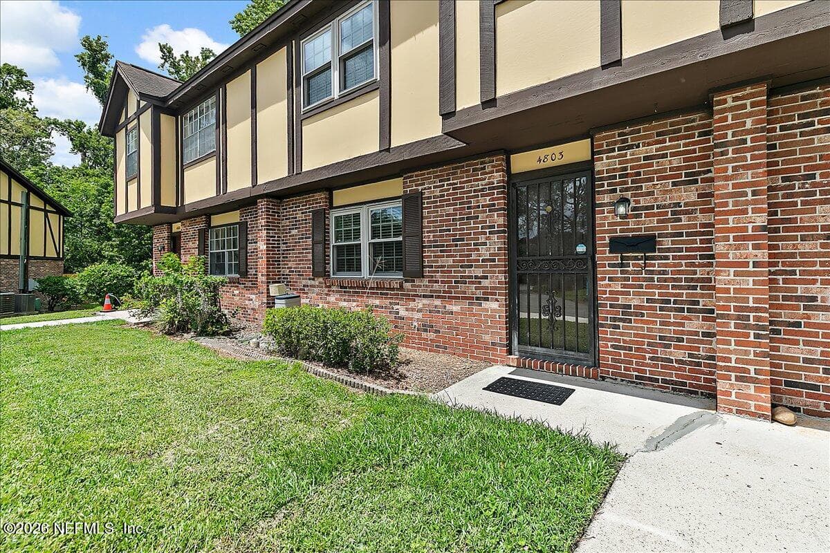 4803 WINDRUSH Lane A-2-B, Jacksonville, FL 32217, Jacksonville, FL - photo 2