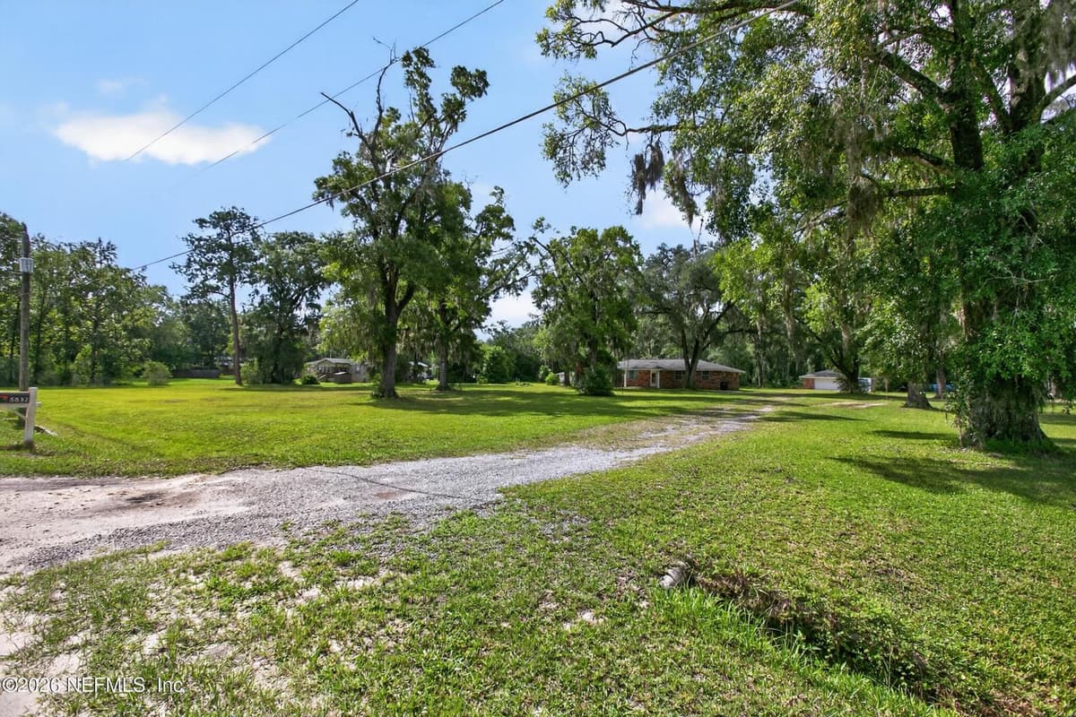 5832 GEORGE HODGES Road, Macclenny, FL 32063, Macclenny, FL - photo 3
