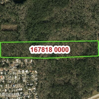 0 MCLAURIN Road, Jacksonville, FL 32256