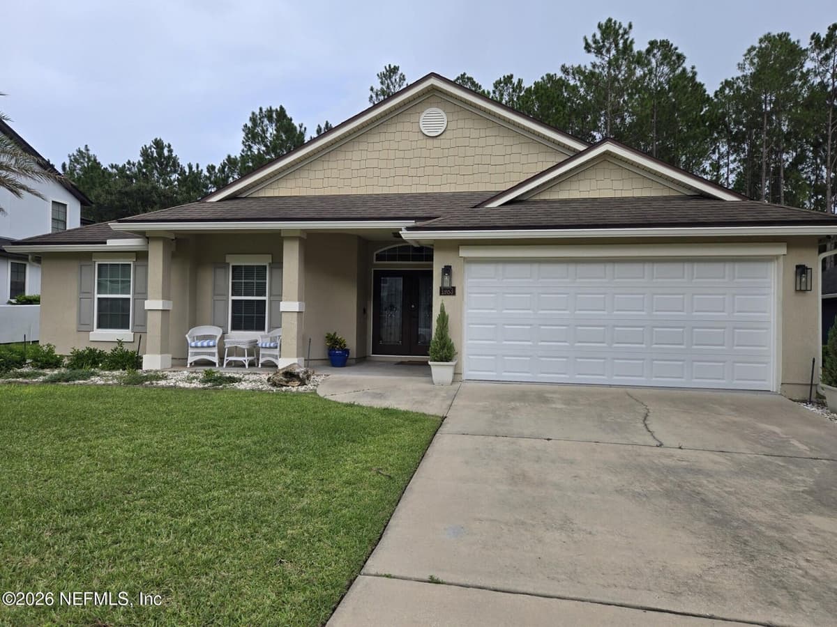 1983 BRIDGEWOOD Drive, Orange Park, FL 32065, Orange Park, FL - photo 2