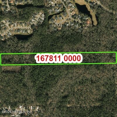 0 S FAWN LAKE Drive, Jacksonville, FL 32256