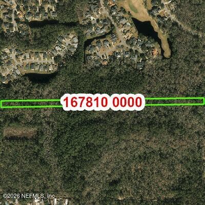 0 FAWN LAKE Drive S, Jacksonville, FL 32256