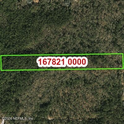 0 CYPRESS LAKES Drive, Jacksonville, FL 32256