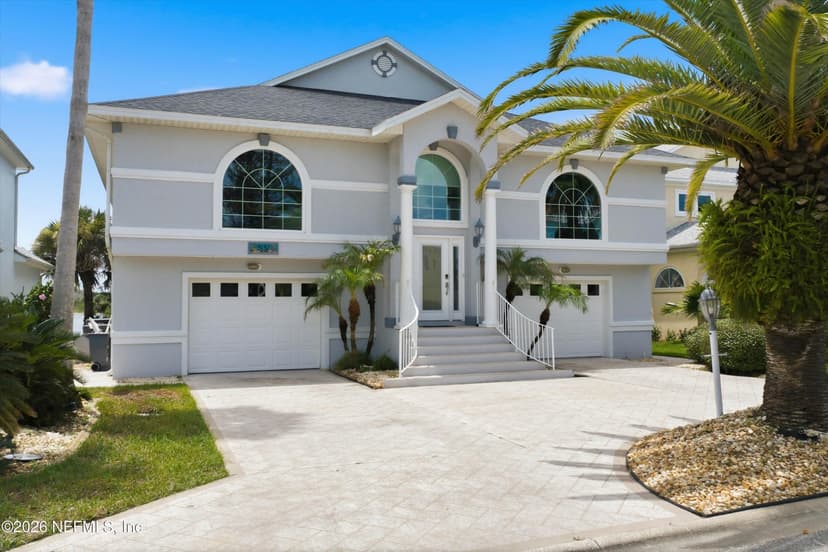 9151 JUNE Lane, St. Augustine, FL 32080