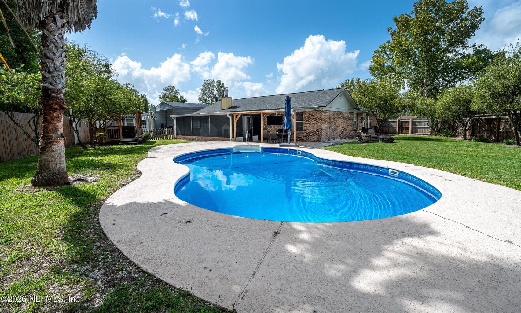 2686 SUNDERLAND Court, Orange Park, FL 32065, Orange Park, FL - photo 1