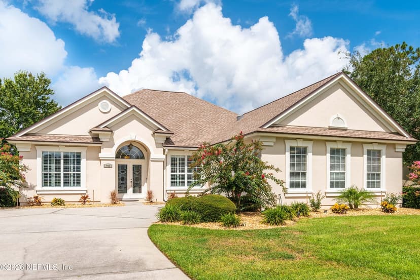 795 EAGLE COVE Drive, Fleming Island, FL 32003