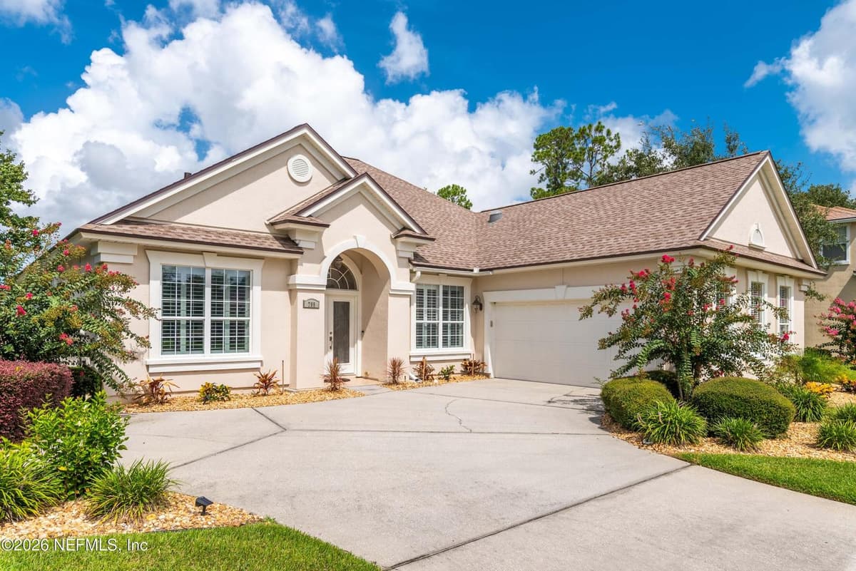 795 EAGLE COVE Drive, Fleming Island, FL 32003, Fleming Island, FL - photo 2