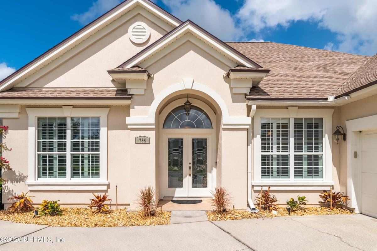 795 EAGLE COVE Drive, Fleming Island, FL 32003, Fleming Island, FL - photo 3