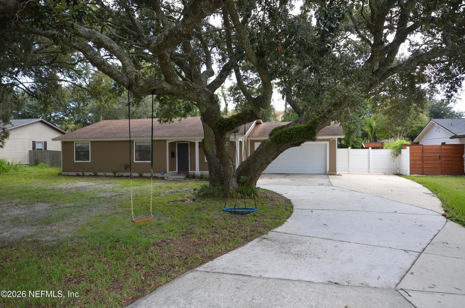 2045 DERRINGER Road, Jacksonville, FL 32225, Jacksonville, FL - photo 1