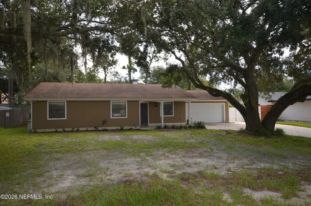 2045 DERRINGER Road, Jacksonville, FL 32225, Jacksonville, FL - photo 3