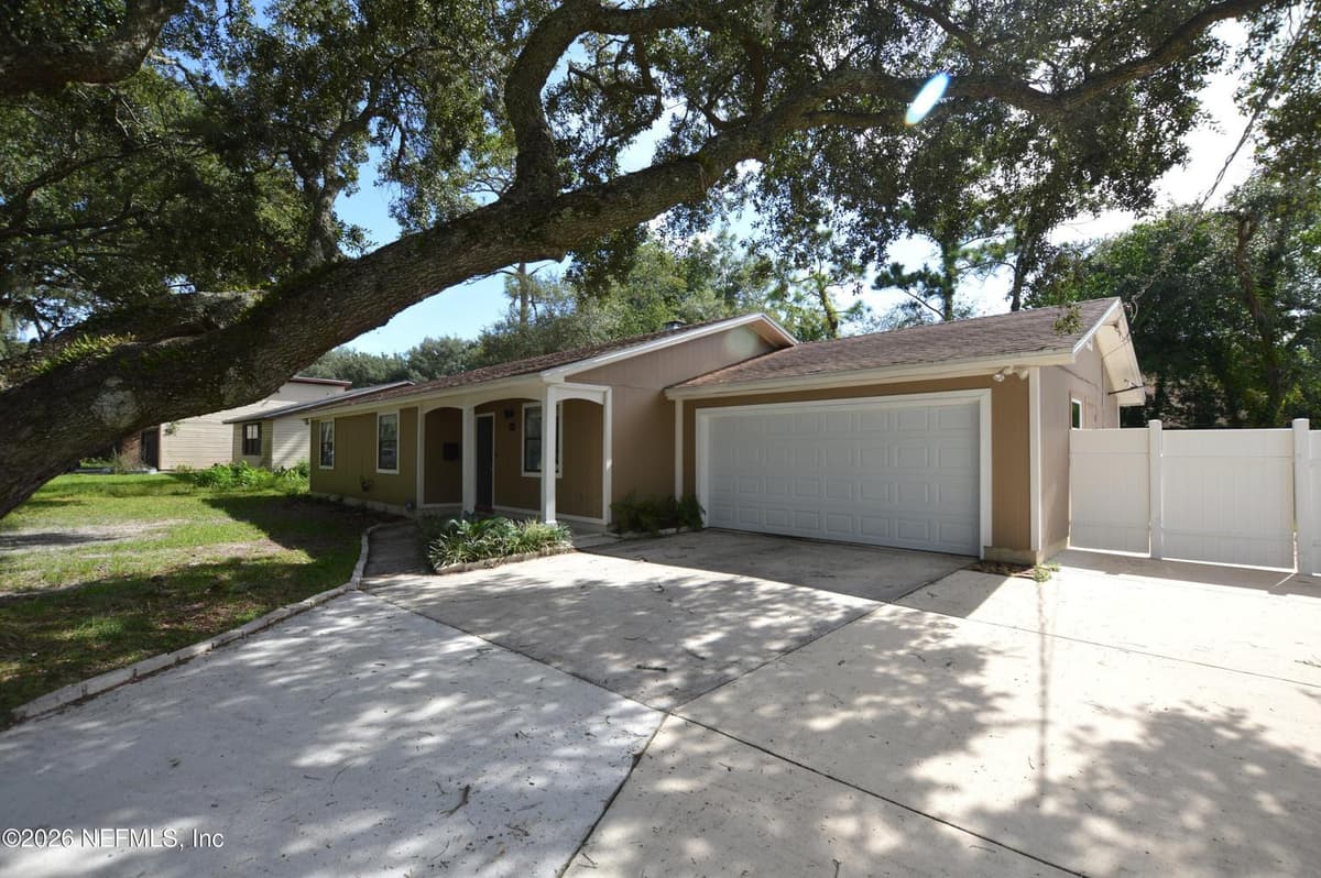 2045 DERRINGER Road, Jacksonville, FL 32225, Jacksonville, FL - photo 2