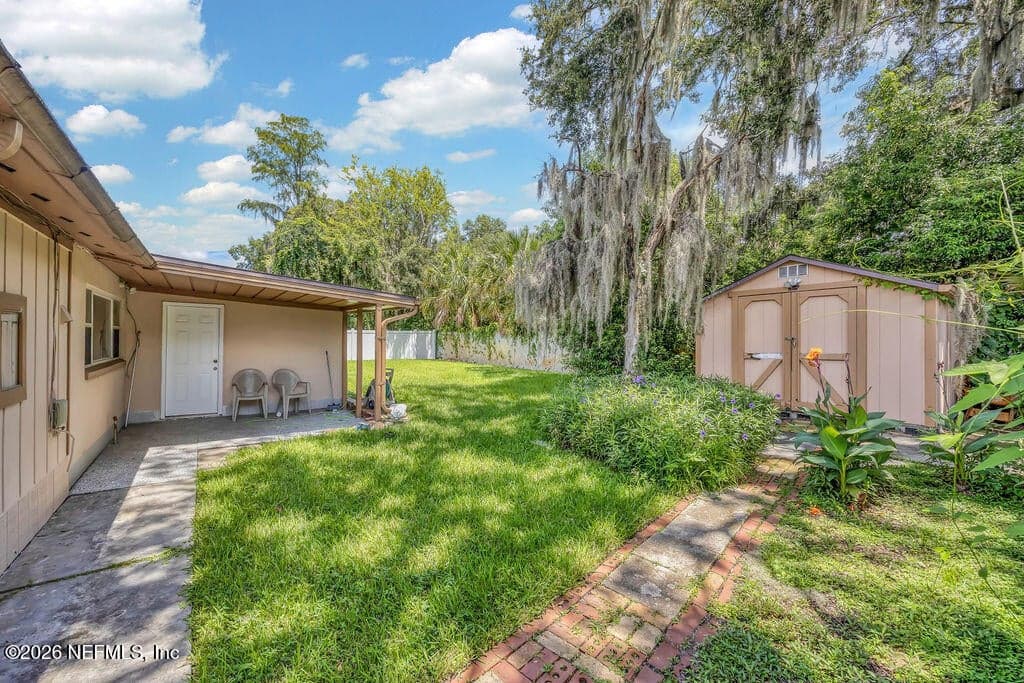 2859 LORAN Drive W, Jacksonville, FL 32216, Jacksonville, FL - photo 2
