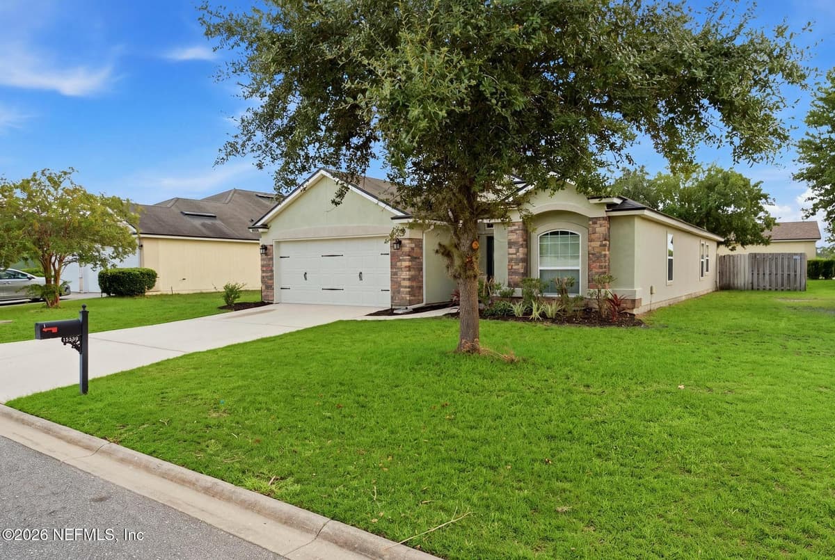 15259 HIDDEN FOAL Drive, Jacksonville, FL 32234, Jacksonville, FL - photo 3