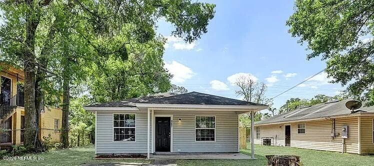 1518 W 27TH Street, Jacksonville, FL 32209, Jacksonville, FL - photo 1