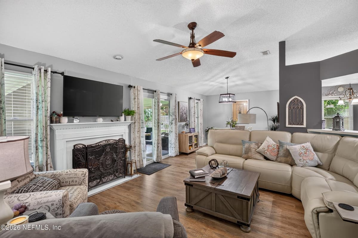 5112 BIG FOREST Lane, Jacksonville, FL 32210, Jacksonville, FL - photo 3