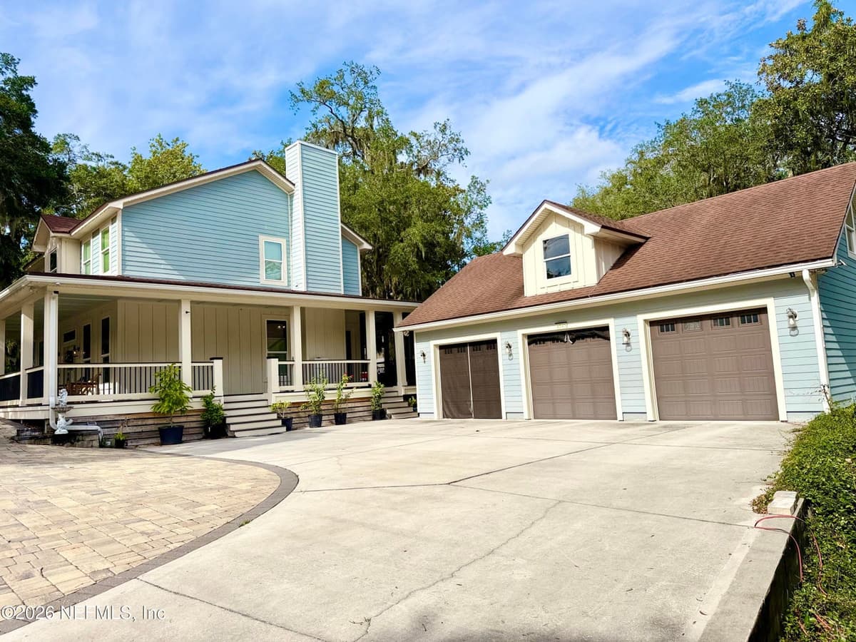 4343 MONUMENT Road, Jacksonville, FL 32225, Jacksonville, FL - photo 2