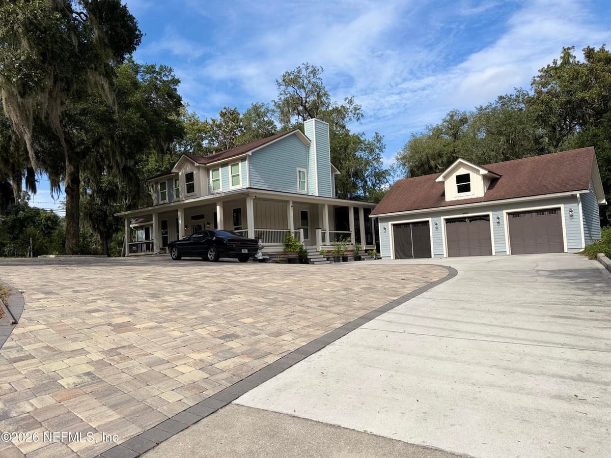 4343 MONUMENT Road, Jacksonville, FL 32225, Jacksonville, FL - photo 3