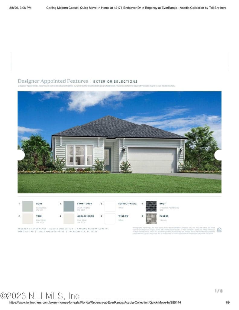 12177 ENDEAVOR DR Drive, Jacksonville, FL 32256, Jacksonville, FL - photo 3