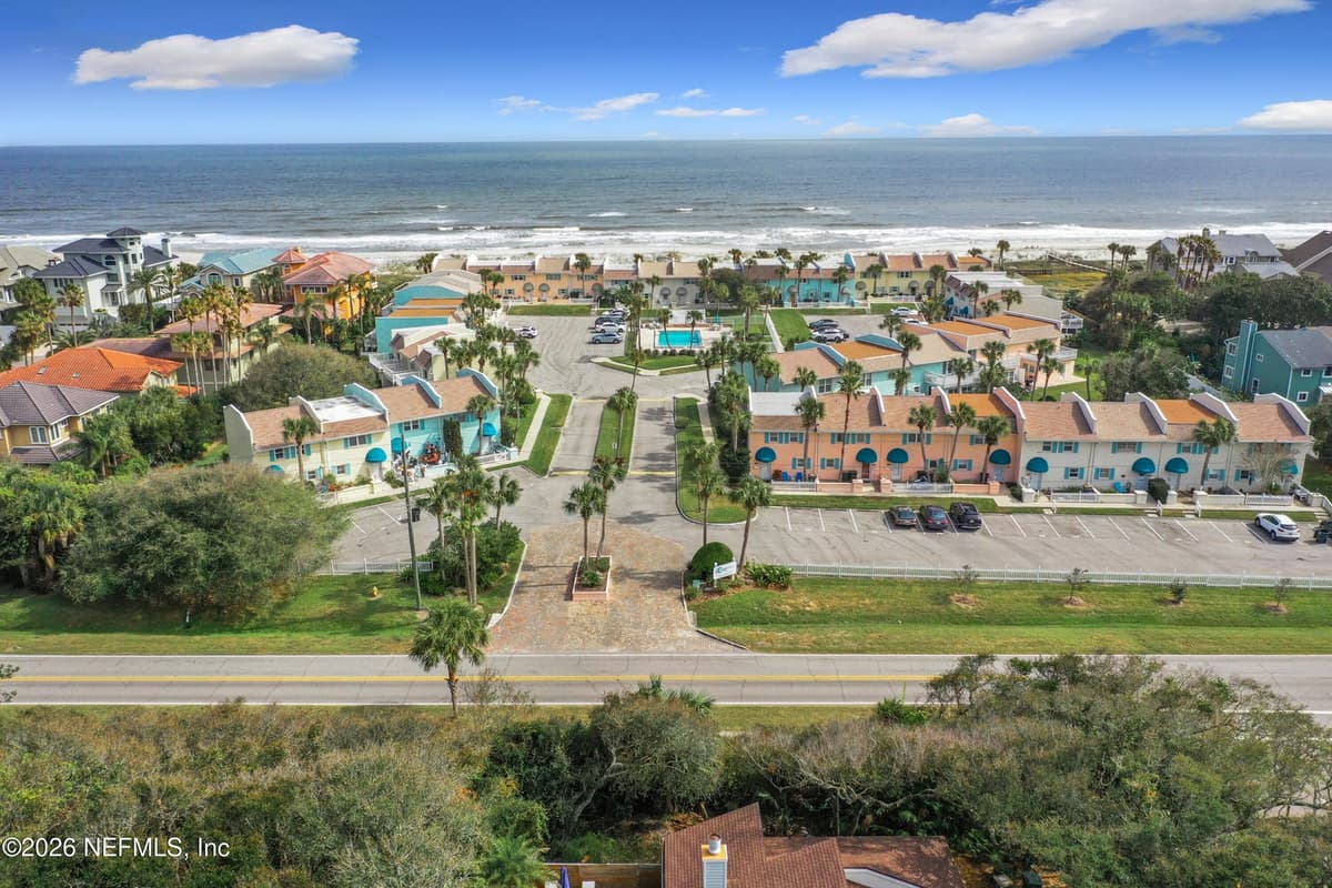 2233 SEMINOLE Road 41, Atlantic Beach, FL 32233, Atlantic Beach, FL - photo 2