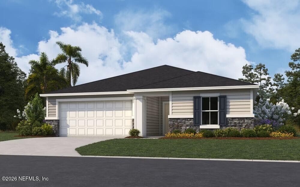 14360 FIREBIRD Drive, Jacksonville, FL 32234, Jacksonville, FL - photo 1