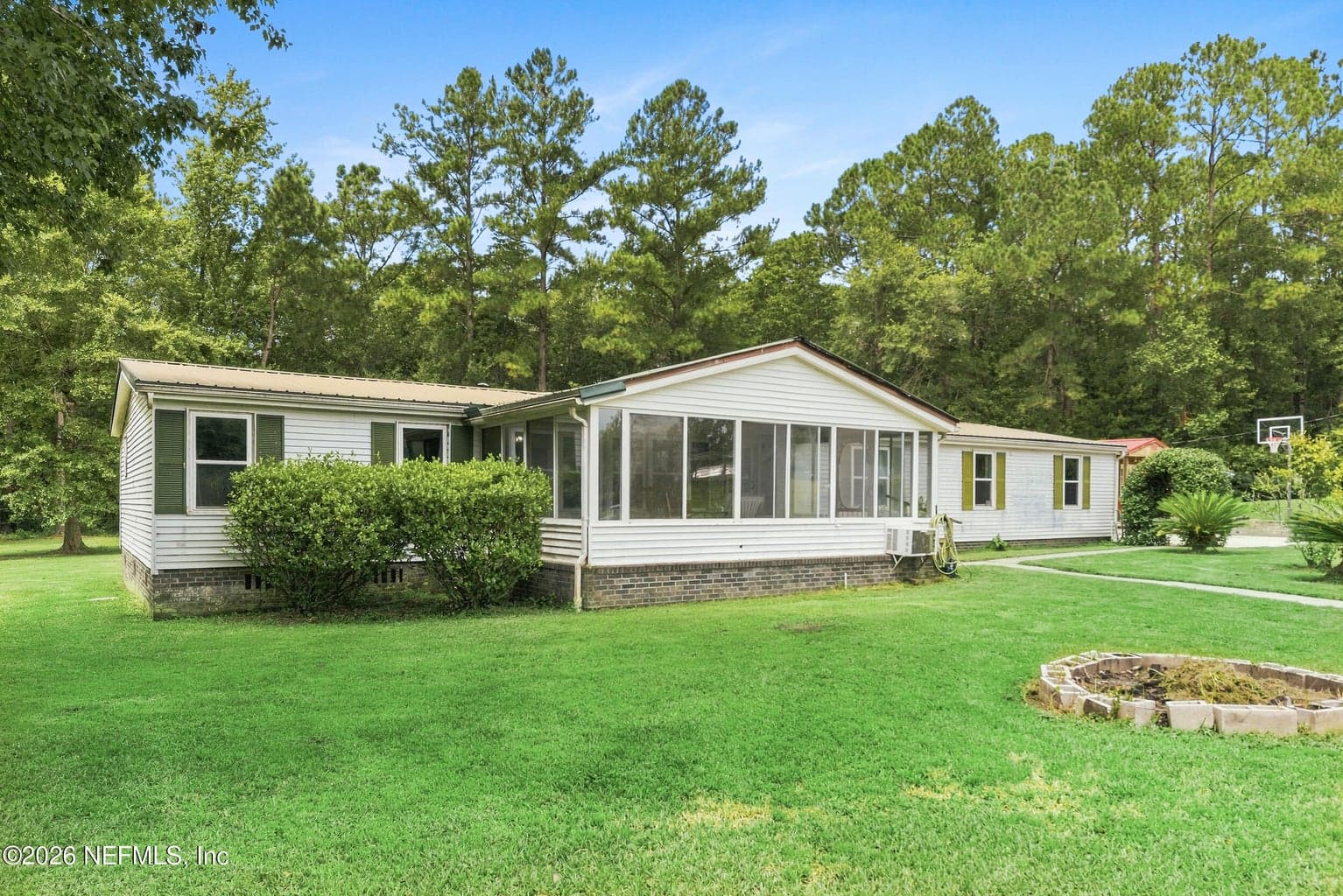 19801 NOLAN JONES Road, Hilliard, FL 32046, Hilliard, FL - photo 1