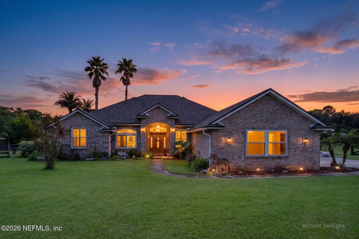 14668 MOORE BRANCH Road, Jacksonville, FL 32234, Jacksonville, FL - photo 3