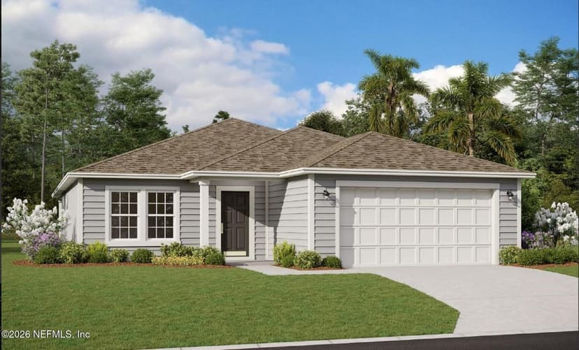 14372 FIREBIRD Drive, Jacksonville, FL 32234