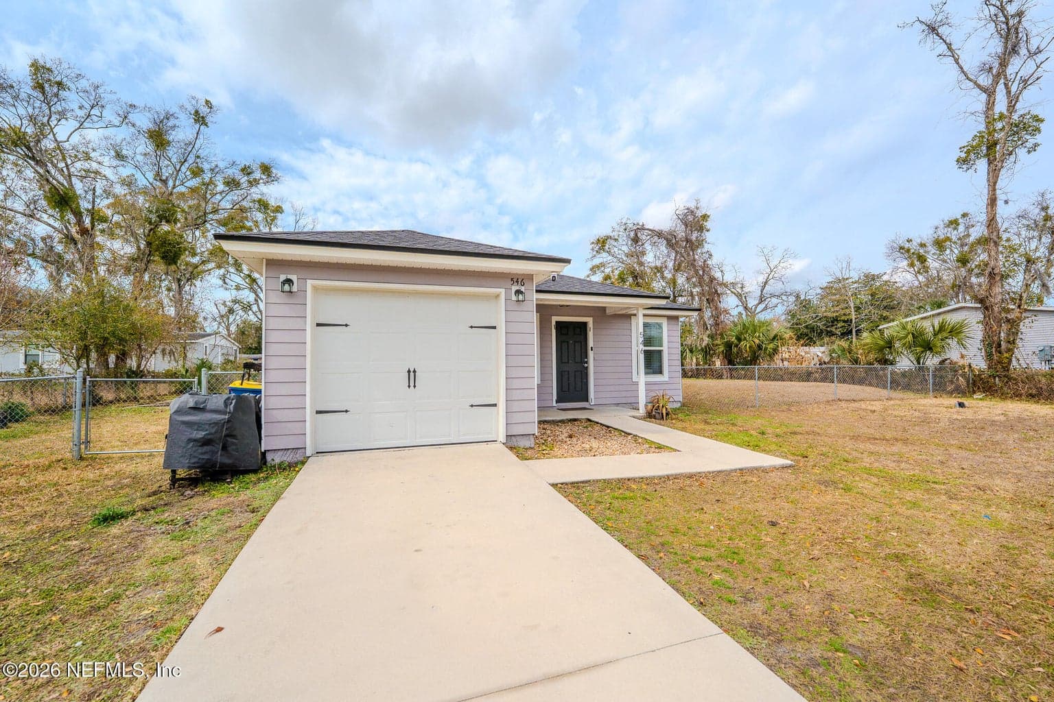 546 MONTY Lane, Jacksonville, FL 32225, Jacksonville, FL - photo 1