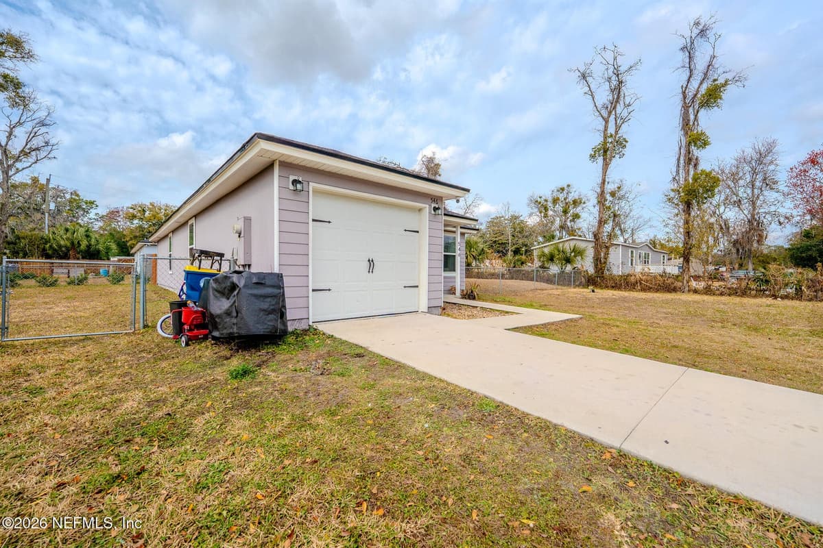 546 MONTY Lane, Jacksonville, FL 32225, Jacksonville, FL - photo 2
