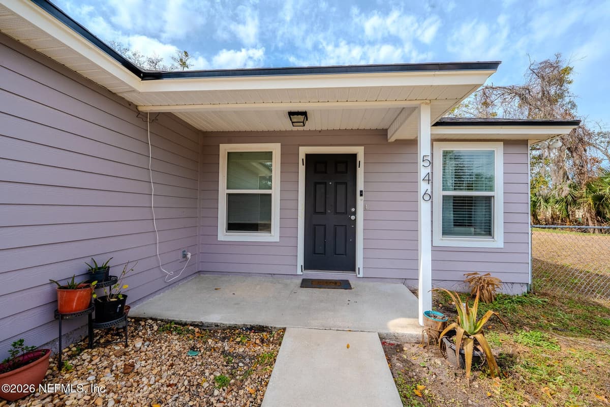 546 MONTY Lane, Jacksonville, FL 32225, Jacksonville, FL - photo 3