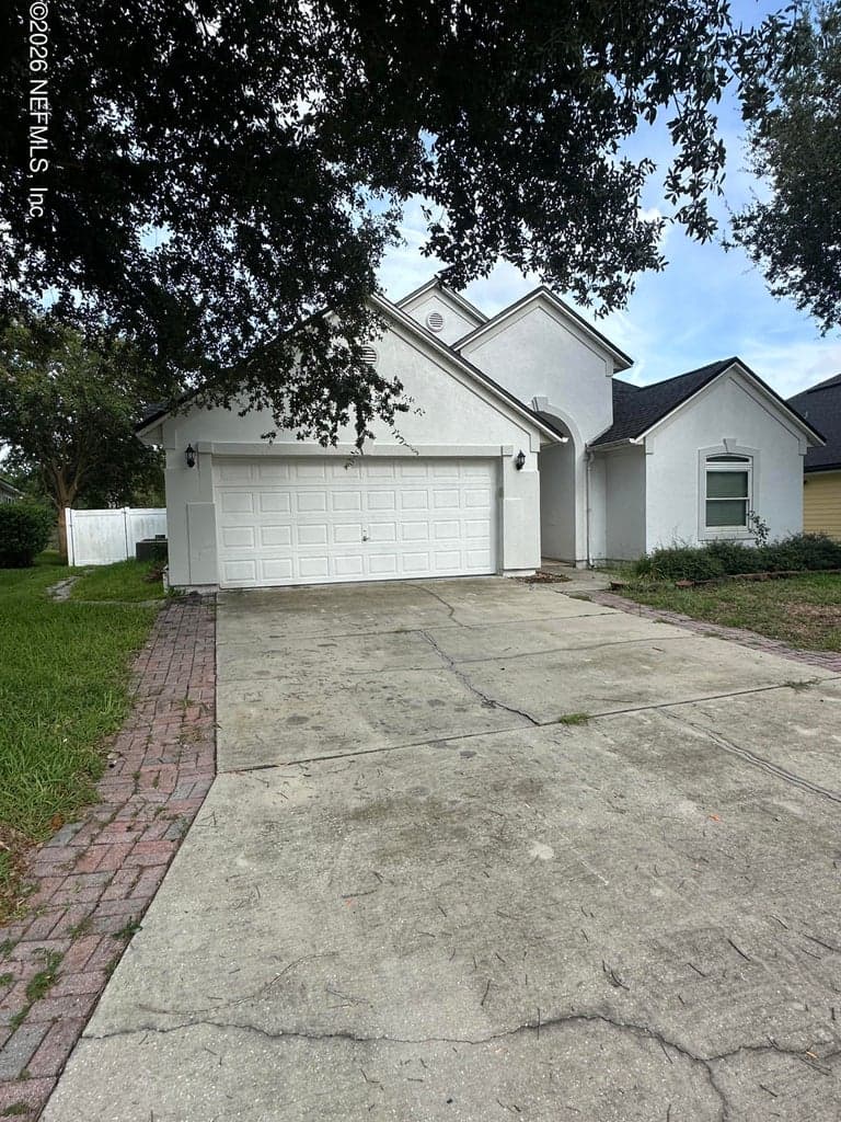 3040 TOWER OAKS Drive, Orange Park, FL 32065