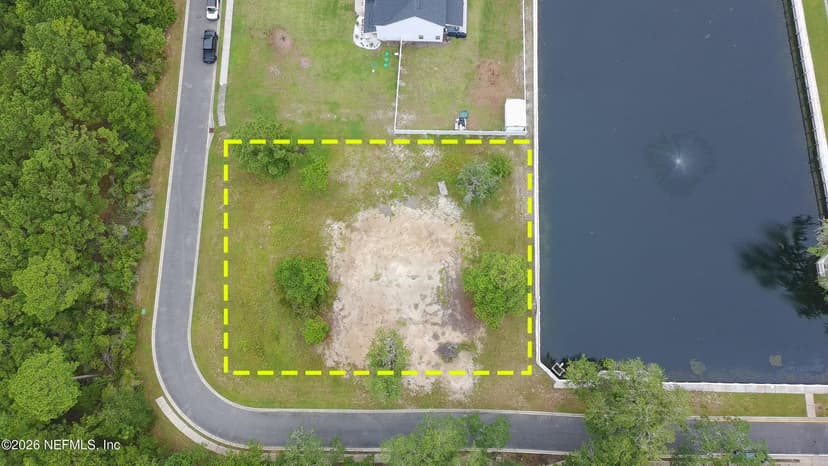 85245 SOUTHERN CREEK Boulevard, Fernandina Beach, FL 32034