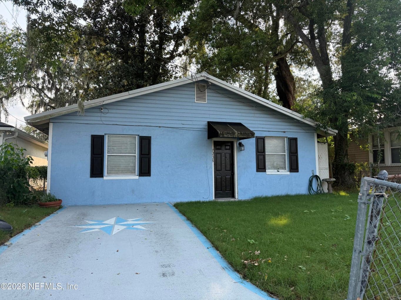 7208 ELWOOD Avenue, Jacksonville, FL 32208, Jacksonville, FL - photo 1