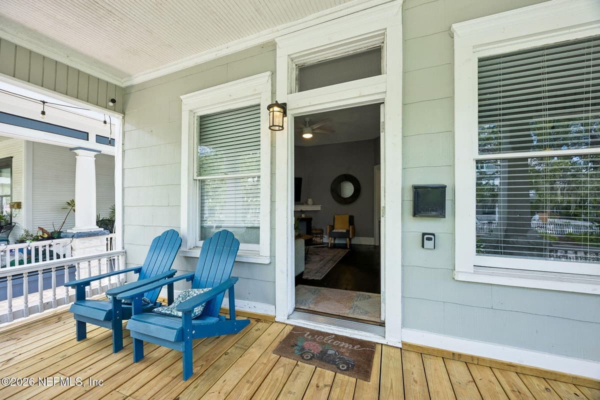 1509 SILVER Street, Jacksonville, FL 32206, Jacksonville, FL - photo 2