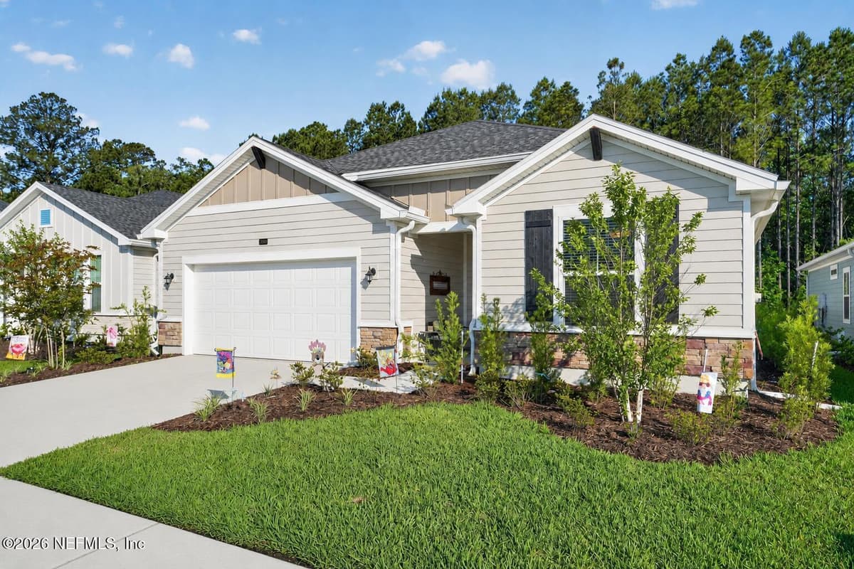 75505 BANYAN Way, Yulee, FL 32097, Yulee, FL - photo 2